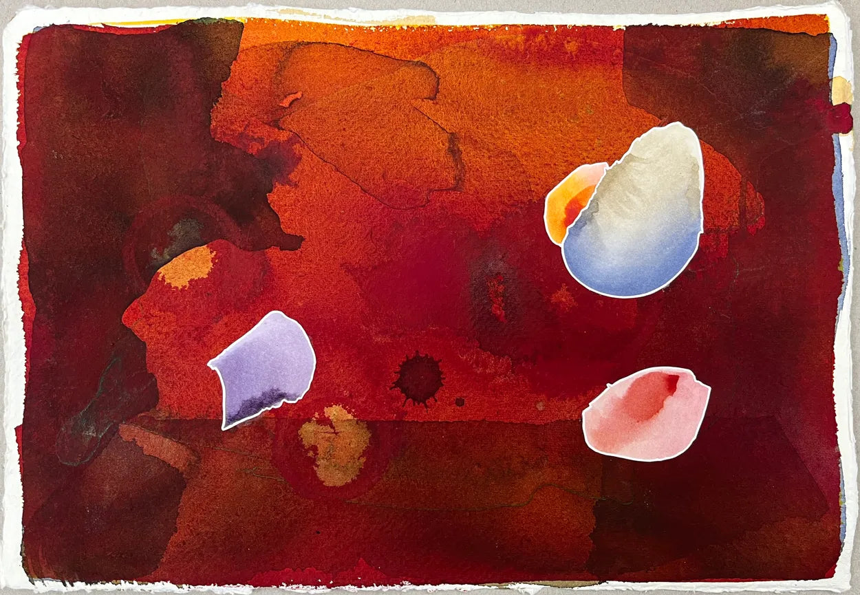Sans Titre 8 by Jan Valik