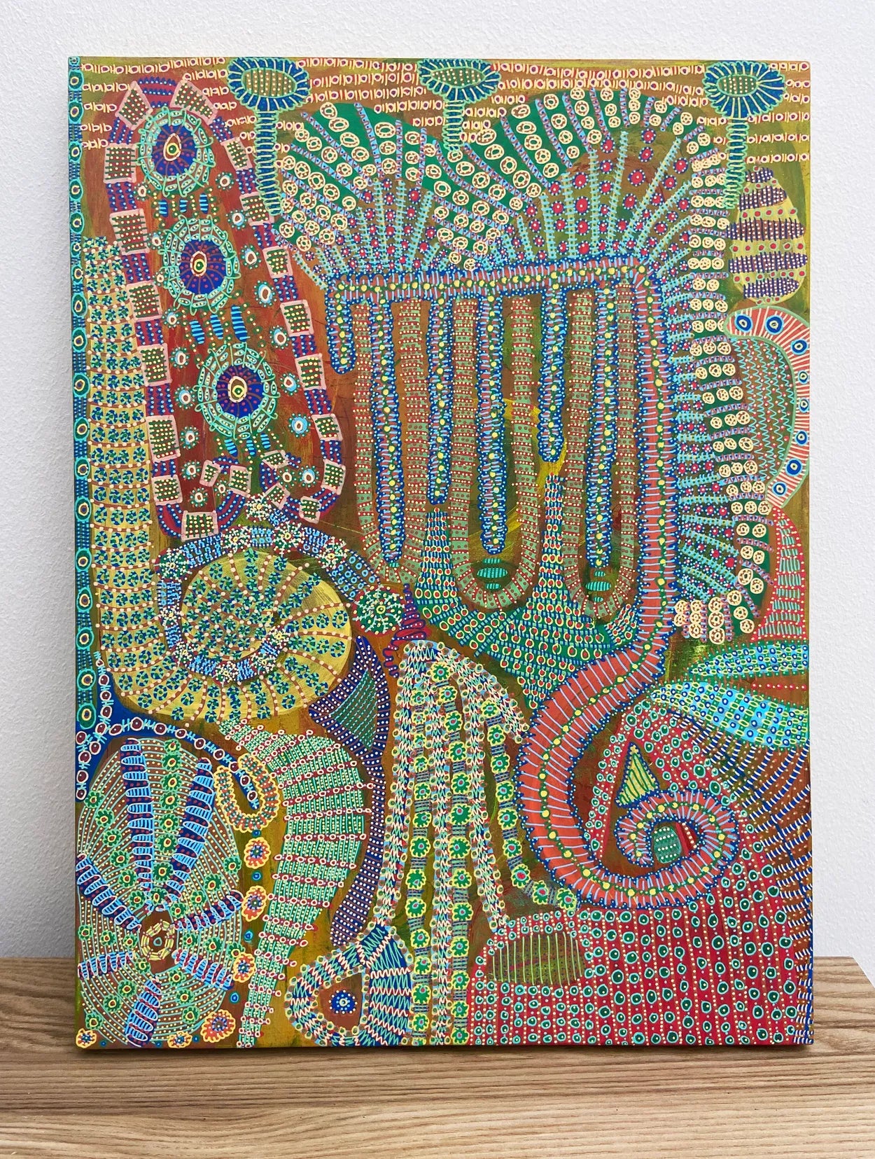 Secrets of a Hermit by Emma-Louise Grady