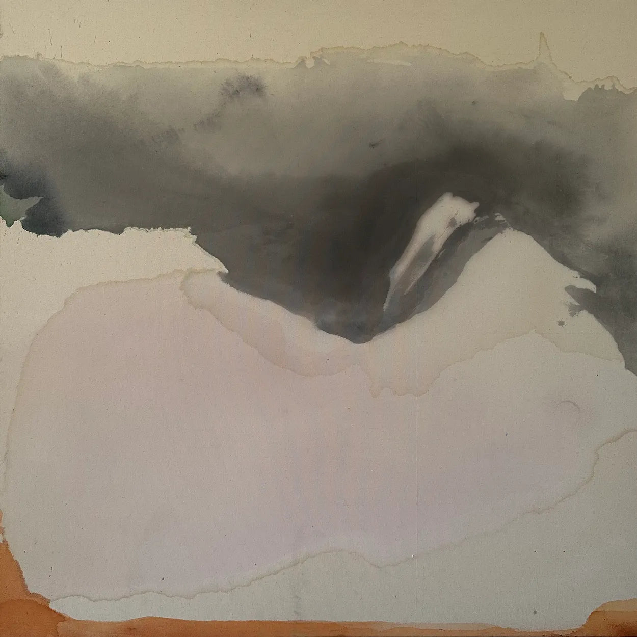 Seek and Repose by Sophie Perkins