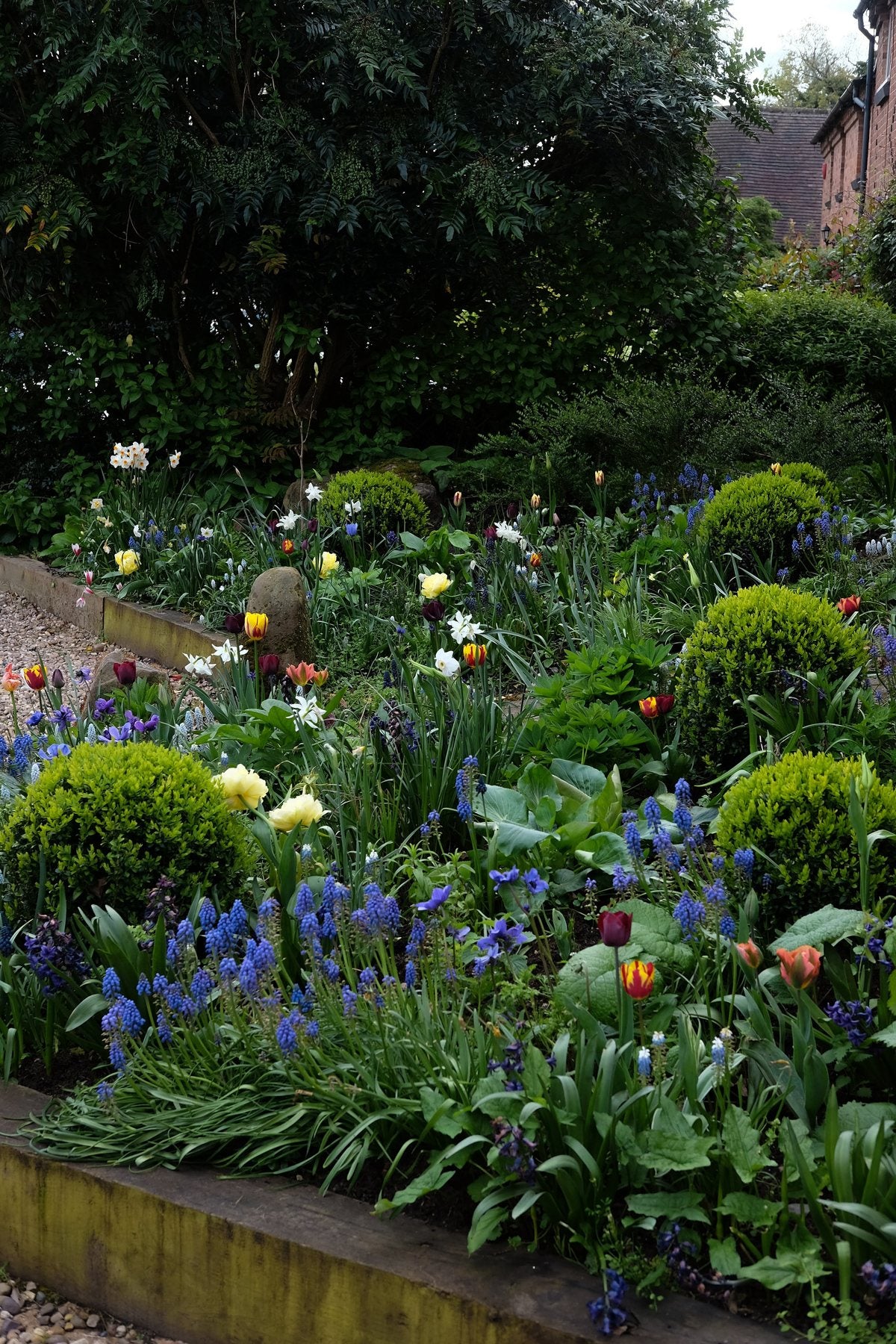 Spring ’24 by Sian Egan