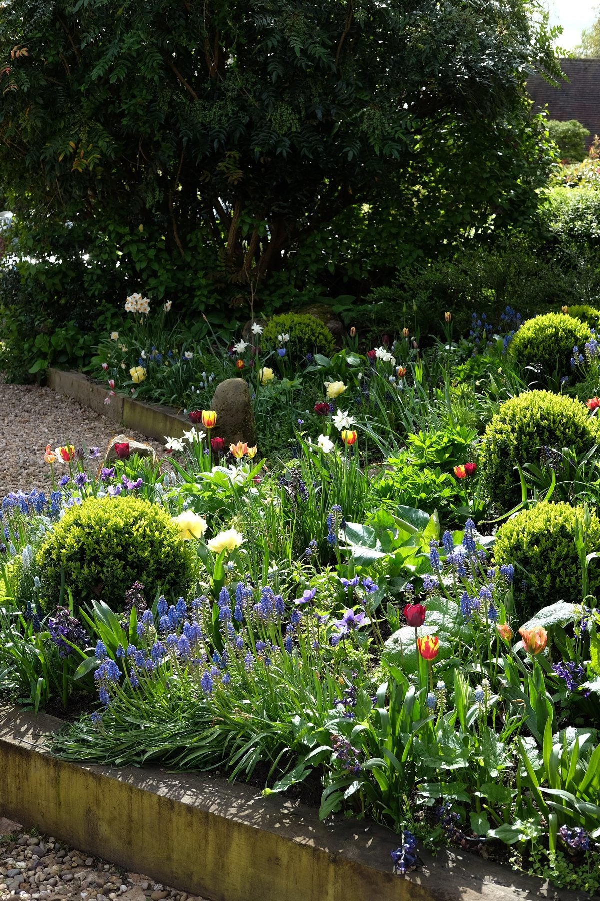 Spring ’24 by Sian Egan
