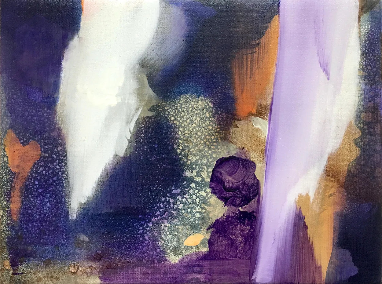 Small Contemplation On Universe by Jan Valik