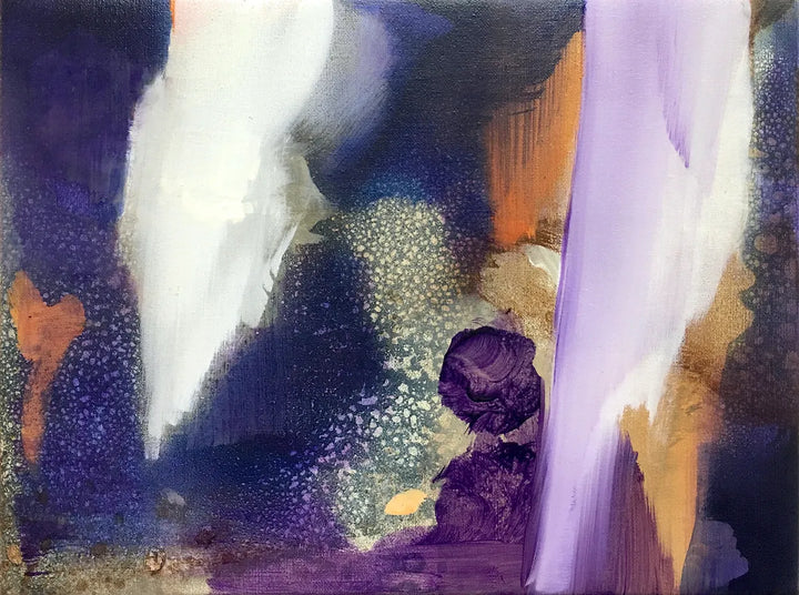 Small Contemplation On Universe by Jan Valik