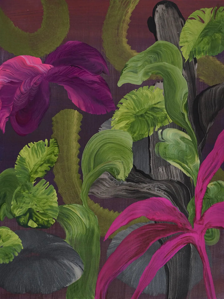 Sneak Study by Orlanda Broom