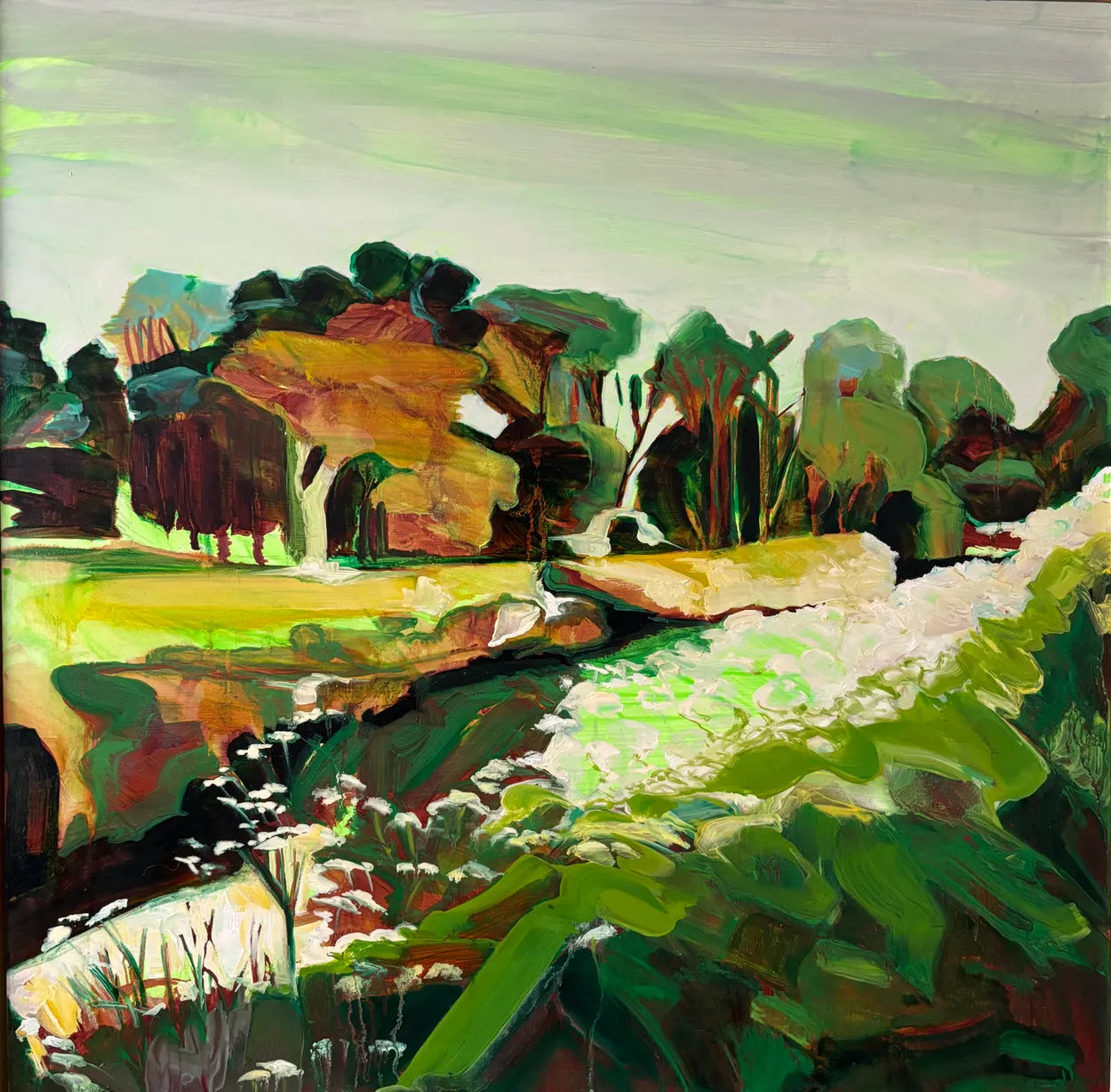 South Cambridgeshire by Helen Latham