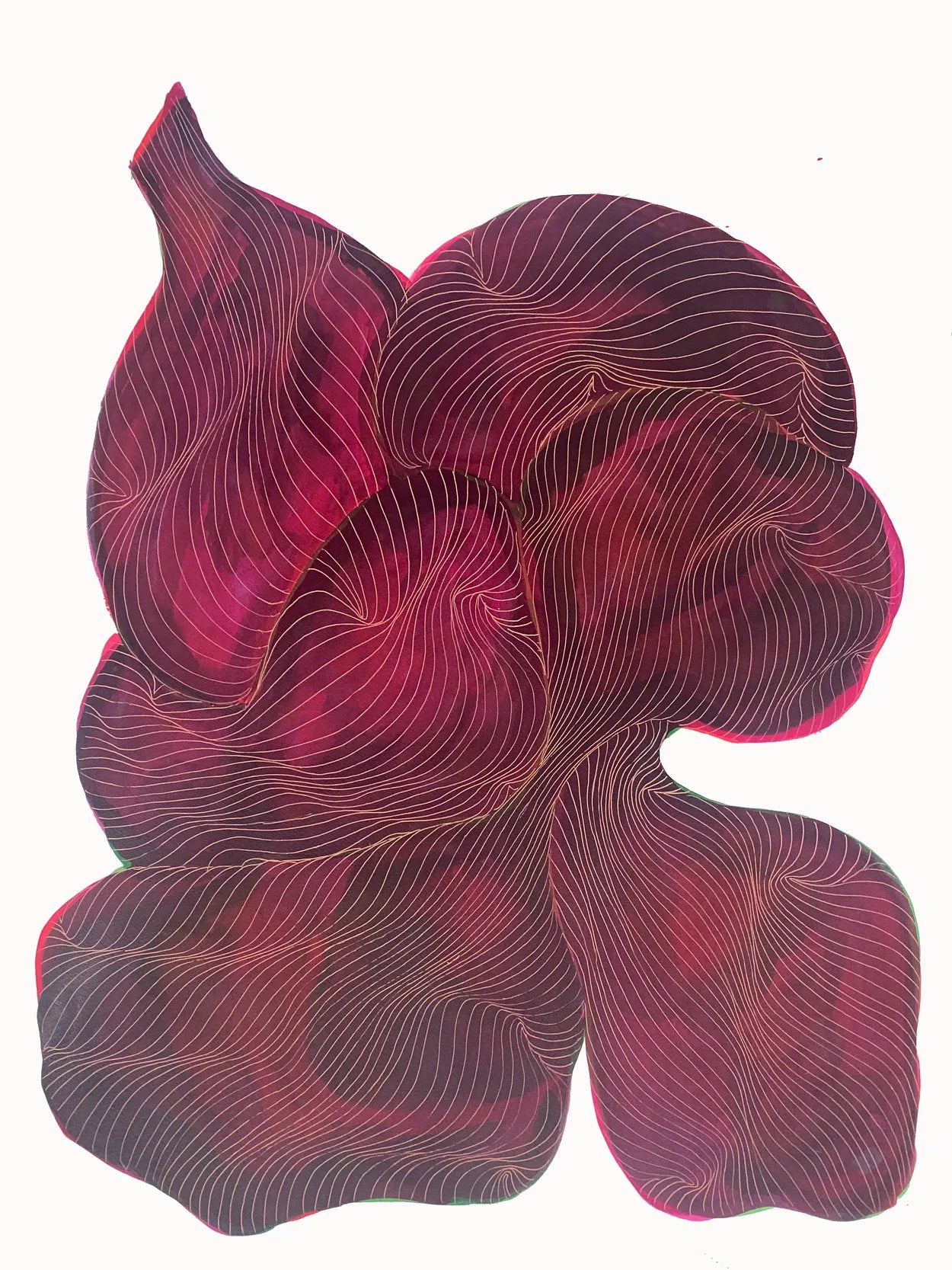 Squeeze by Sara Willett