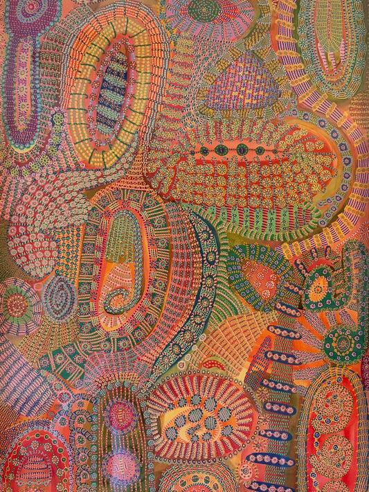 Strawberry Kisses by Emma-Louise Grady