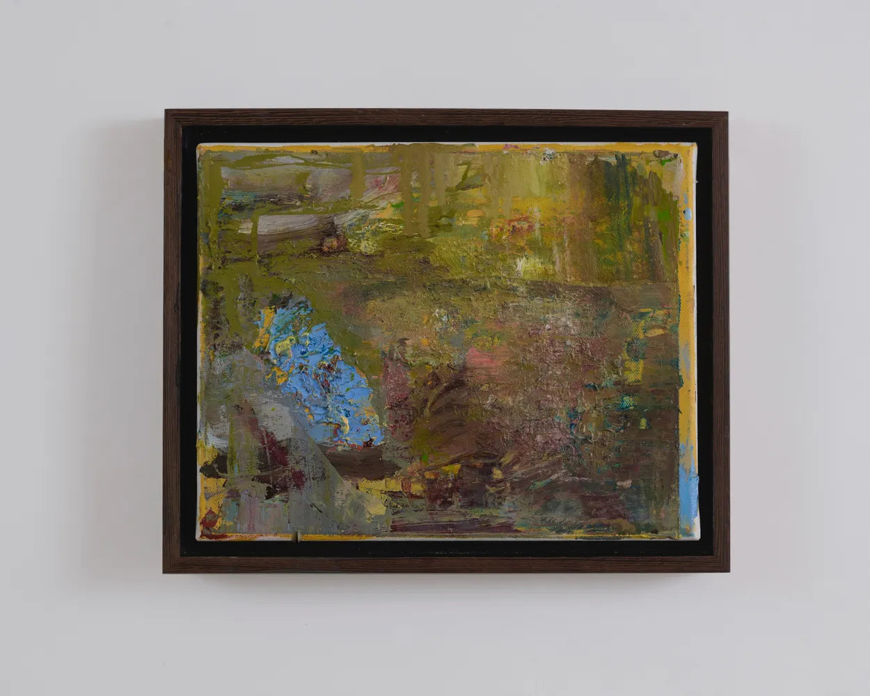 Stream by John Heywood-Waddington
