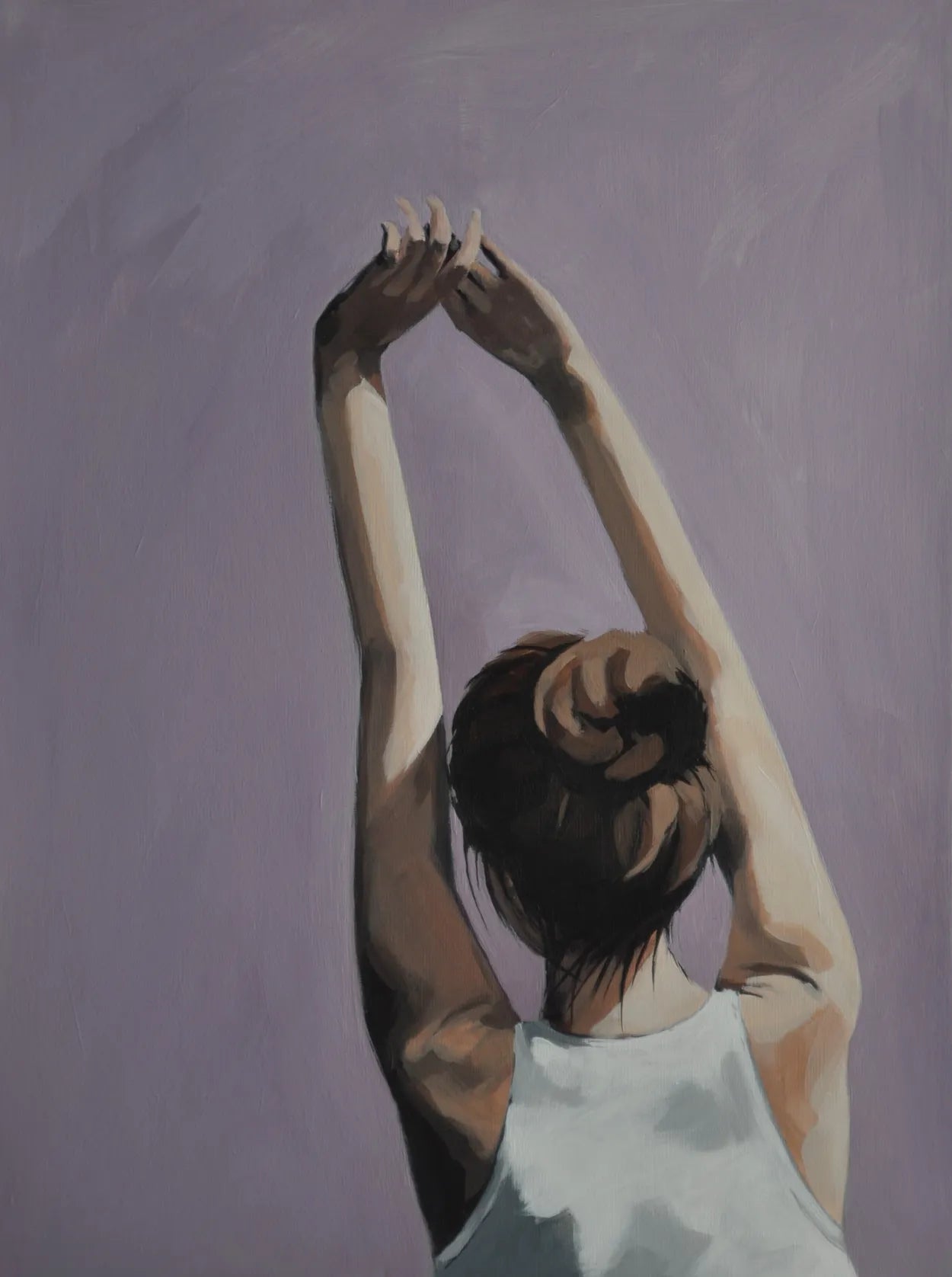 Stretch by Julia Blackshaw