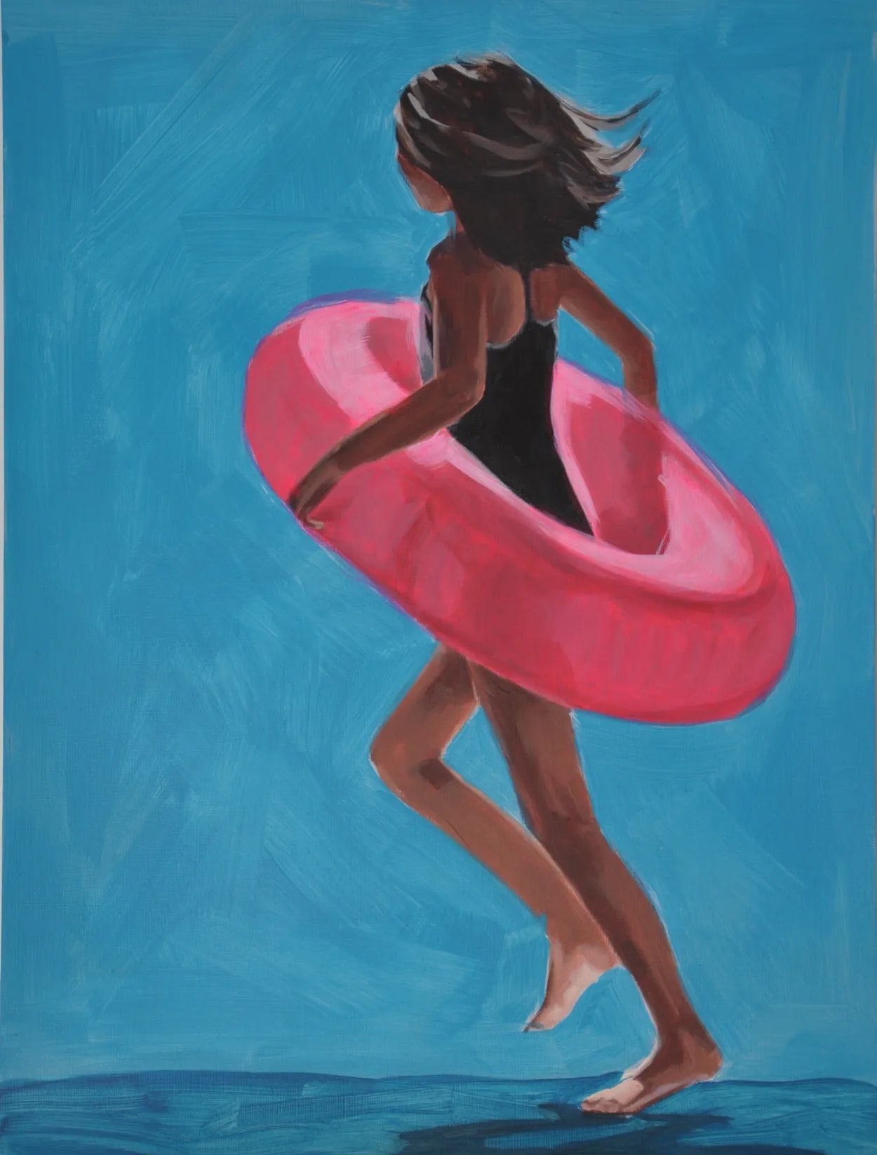 Such Fun by Julia Blackshaw
