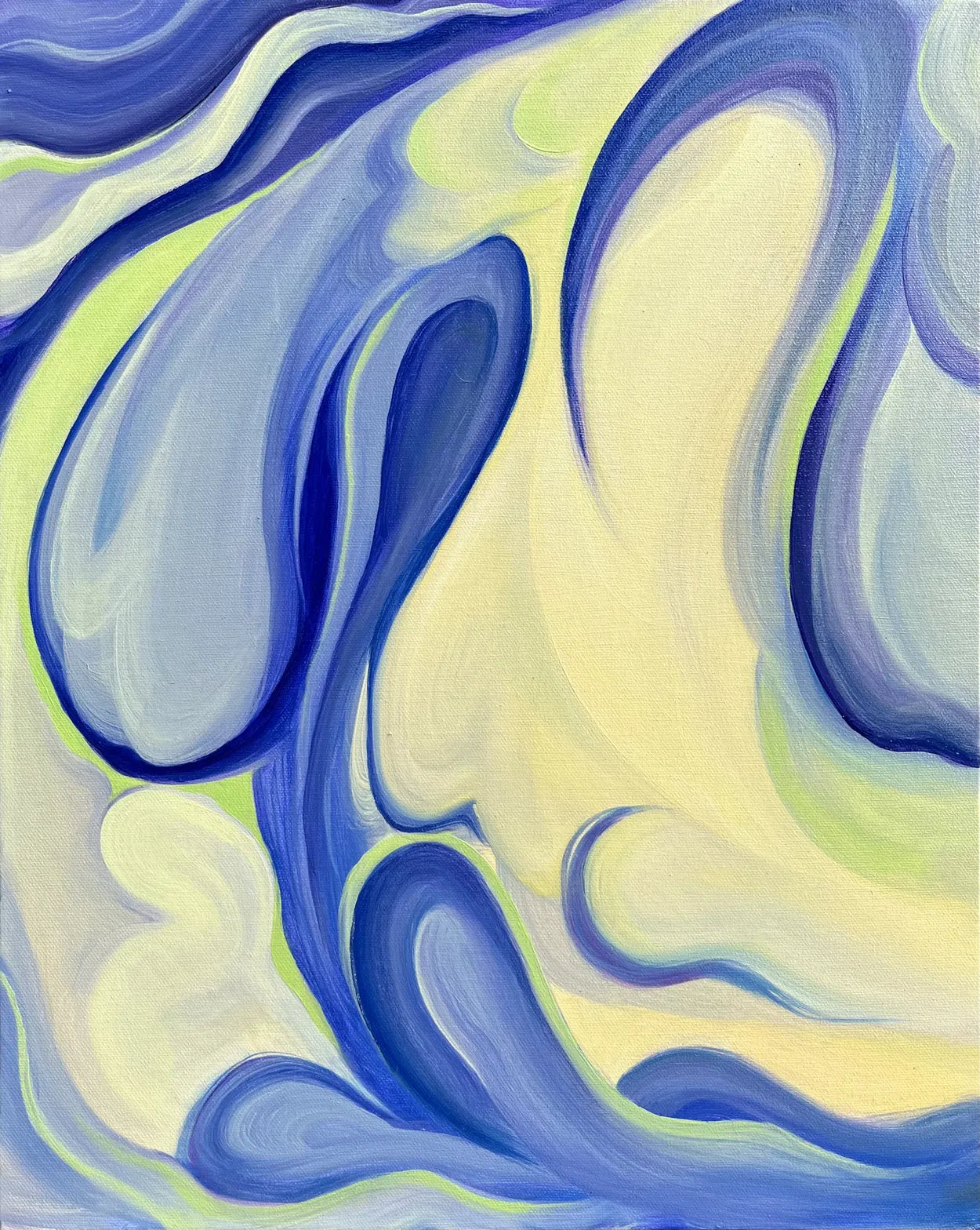 Summer Emerging by Imi Williams