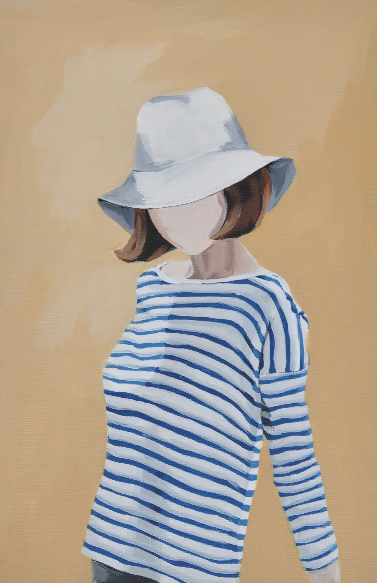 Summer by Julia Blackshaw