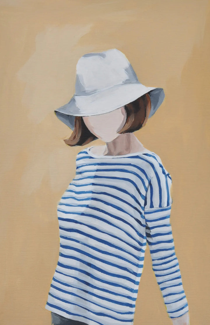 Summer by Julia Blackshaw
