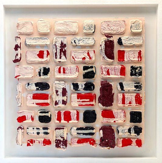 Taken So Far by Toni Harrower, original painting