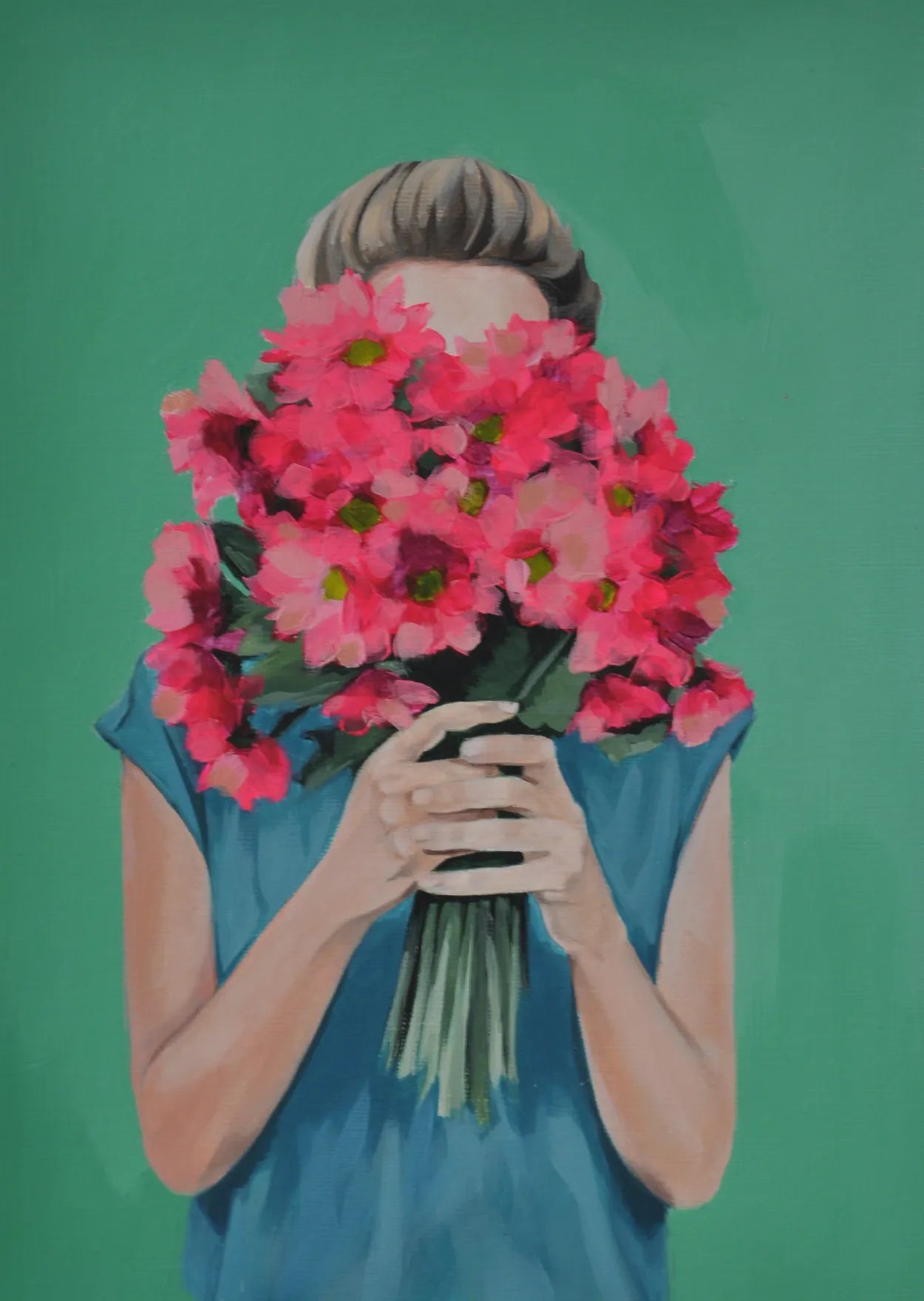 Thankful by Julia Blackshaw