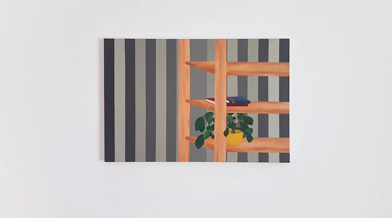 That Wallpaper by Tyler Watson