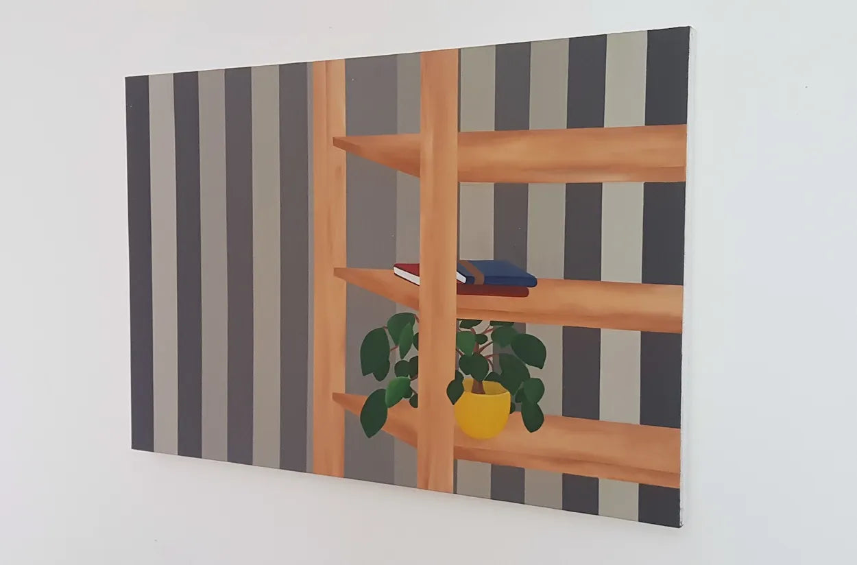 That Wallpaper by Tyler Watson