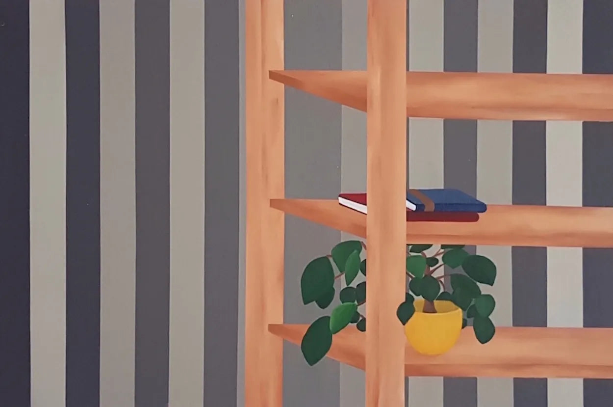 That Wallpaper by Tyler Watson