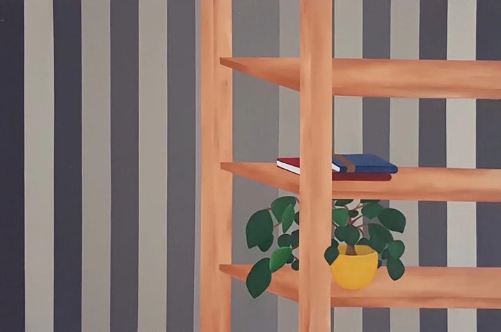 That Wallpaper by Tyler Watson