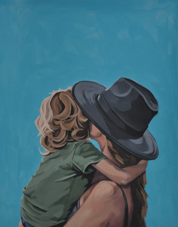 The Bonds That Bind by Julia Blackshaw