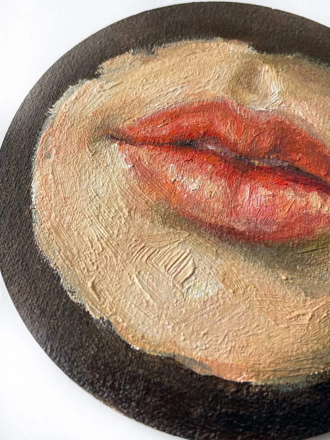 «The Facescapes “21 by Maryna Shkoliar