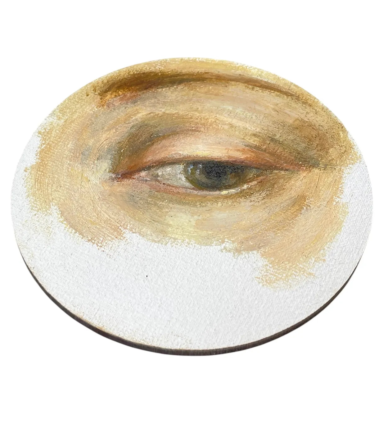 « the Facescapes “ 31 by Maryna Shkoliar
