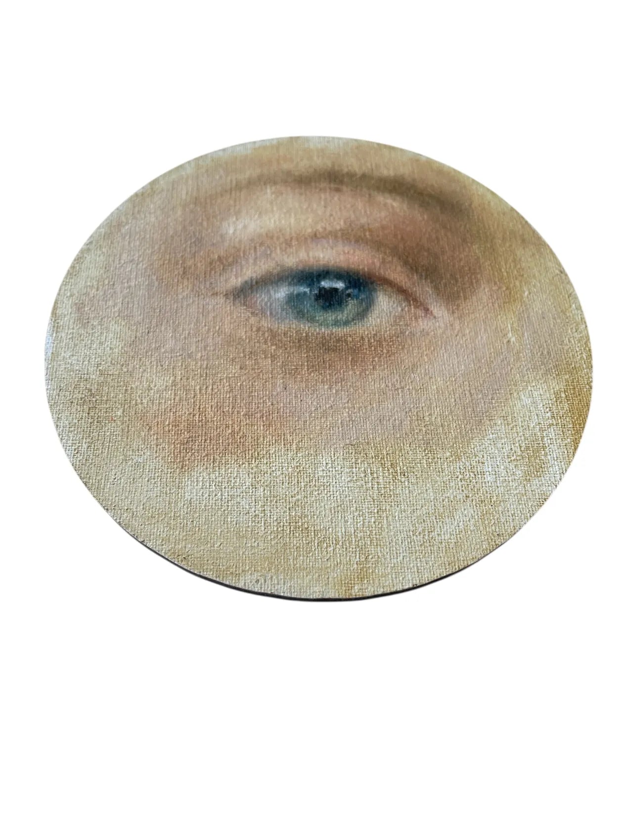 “ the Facescapes “ 42 by Maryna Shkoliar