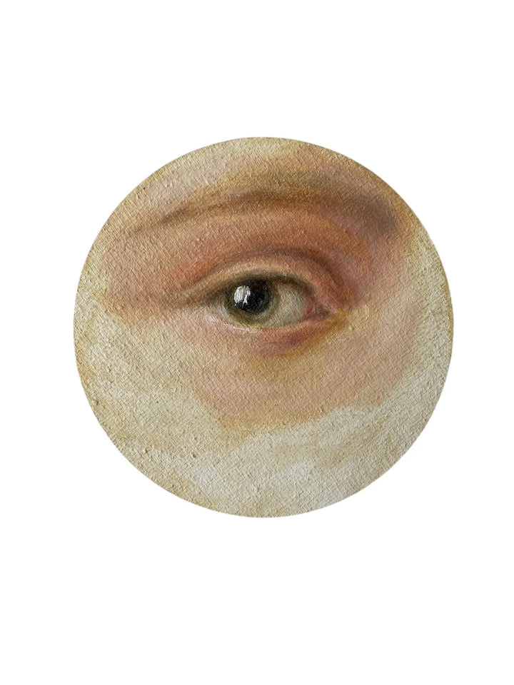 “ the Facescapes “44 by Maryna Shkoliar