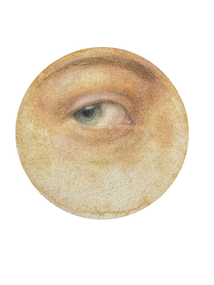 «The Facescapes “46 by Maryna Shkoliar