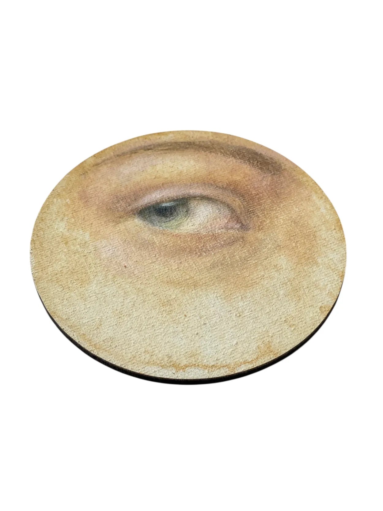«The Facescapes “46 by Maryna Shkoliar