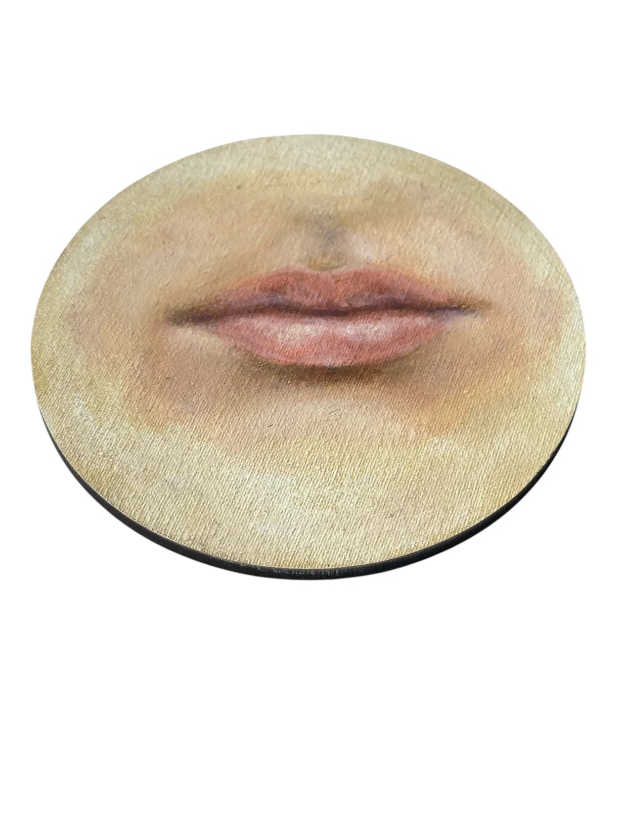 “ the Facescapes “ 47 by Maryna Shkoliar