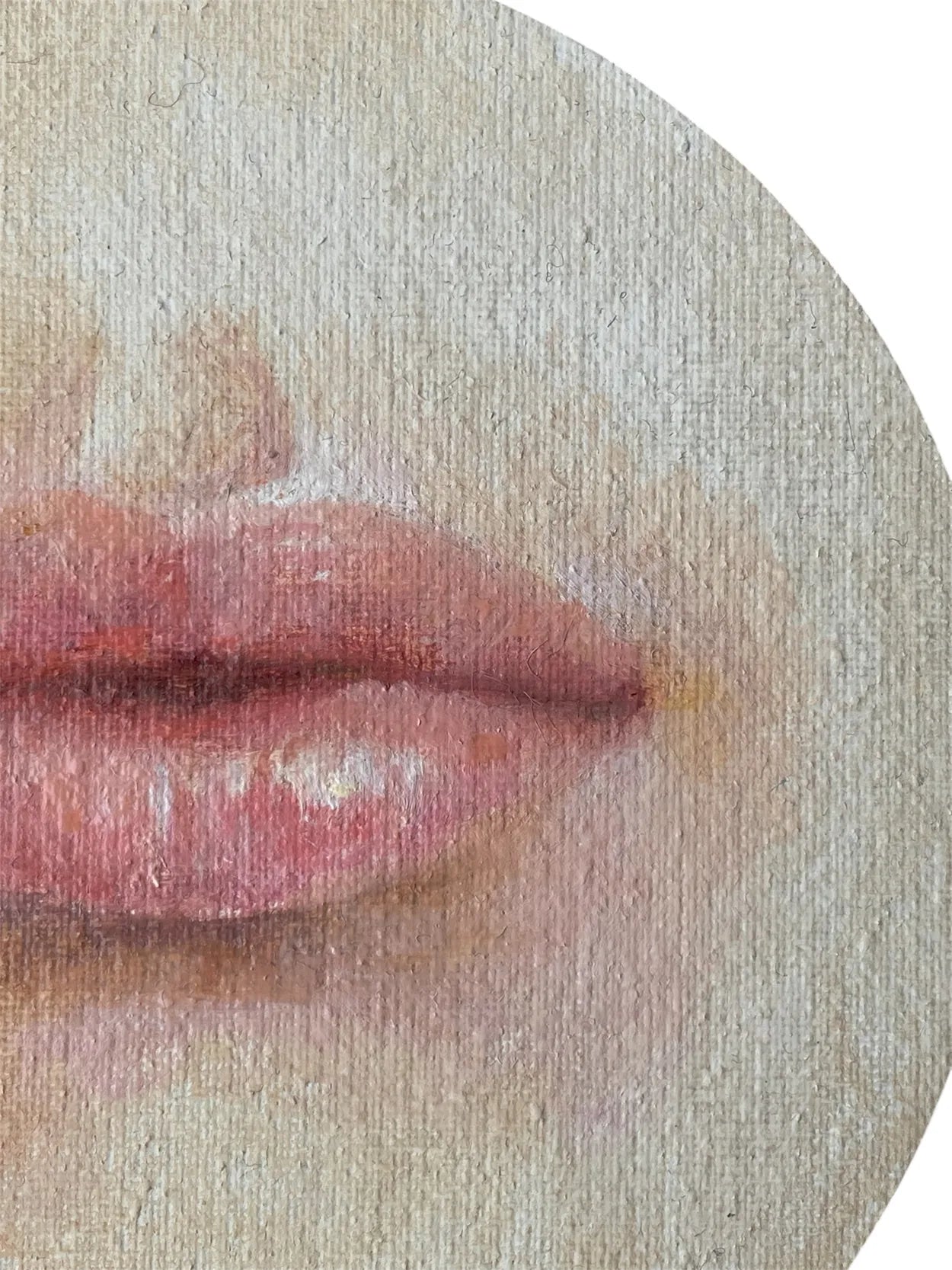 « the Facescapes “50 by Maryna Shkoliar