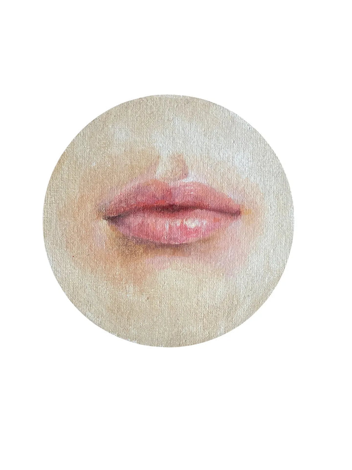 « the Facescapes “50 by Maryna Shkoliar