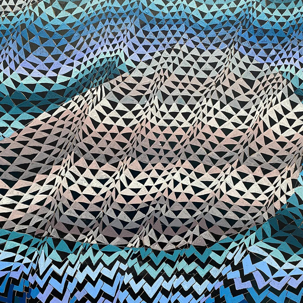 The Fareaway II by Sara Willett