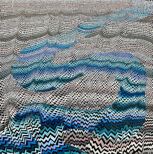 The Fareaway II by Sara Willett