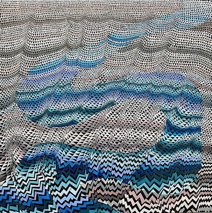 The Fareaway II by Sara Willett
