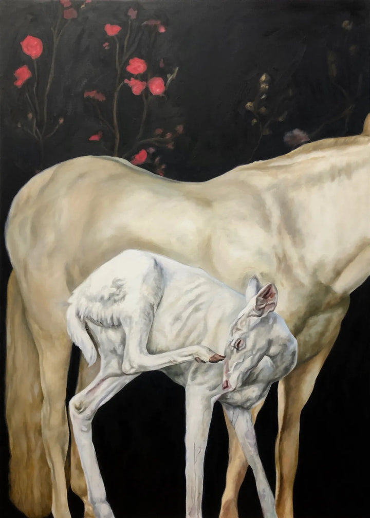 The Hunt by Phoebe Hardwick