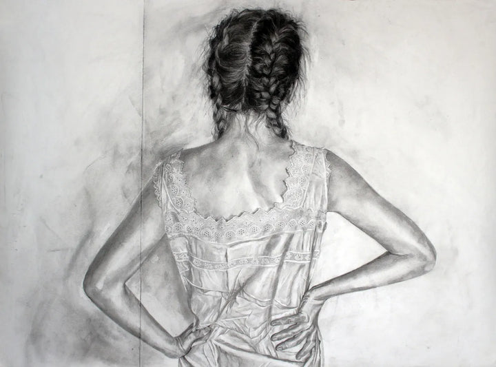The Innocent Smell of the Sun by Zuzanna Salamon