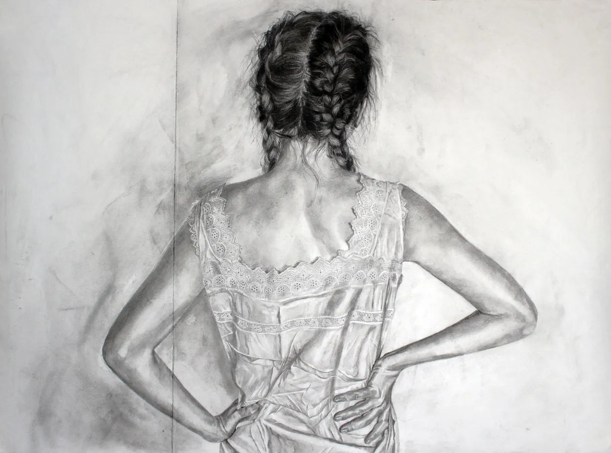 The Innocent Smell of the Sun by Zuzanna Salamon