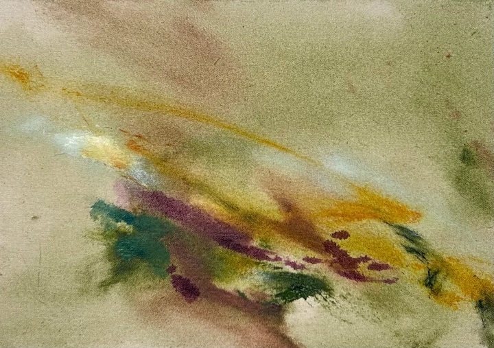 The Soft Place to Fall, 3 by Sammi Mak