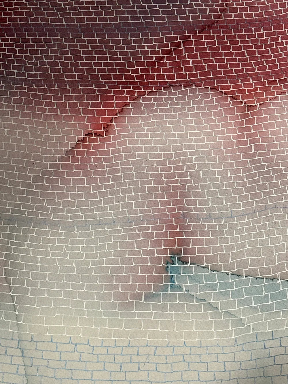The Wall by Sara Willett