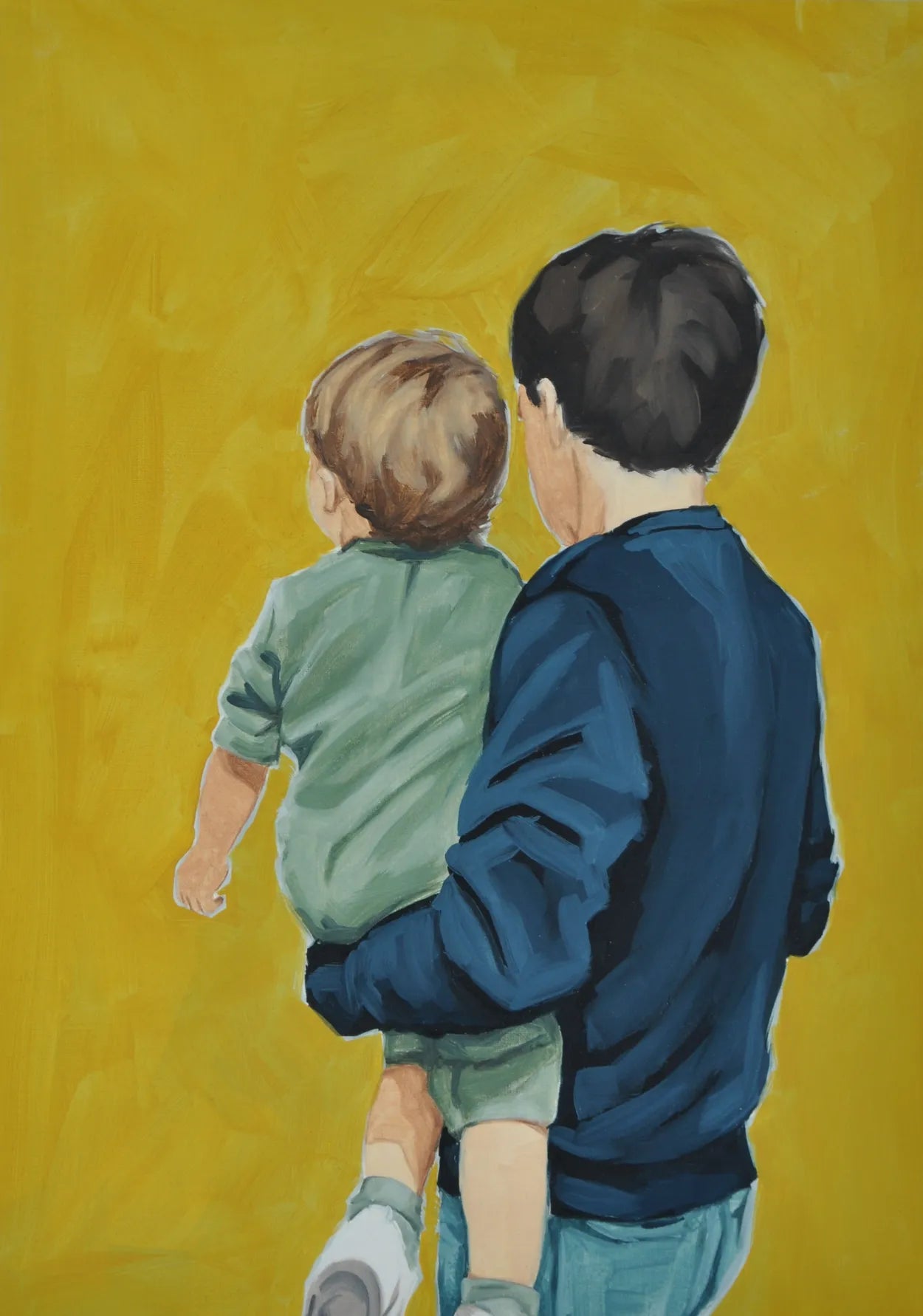 Together by Julia Blackshaw