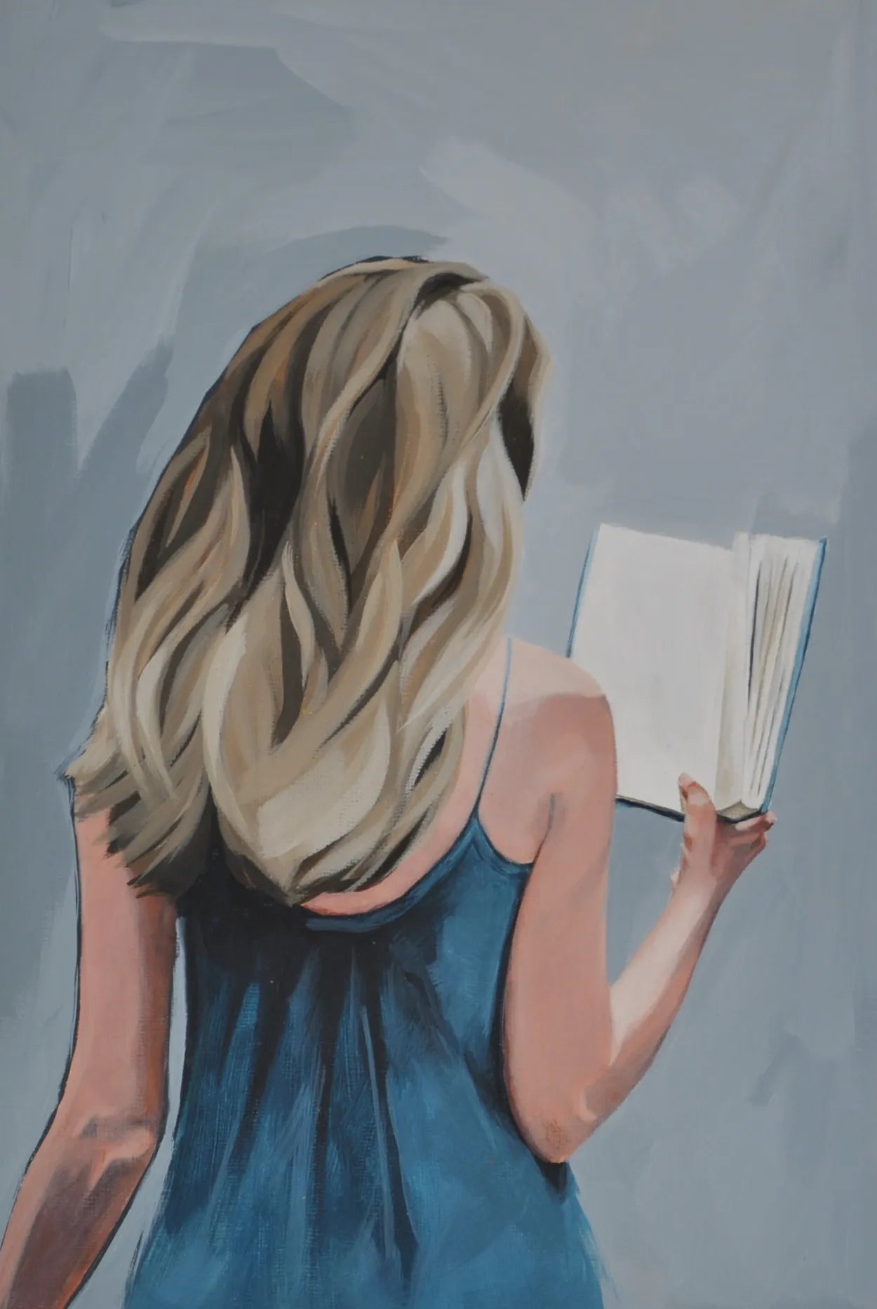 Too Good by Julia Blackshaw