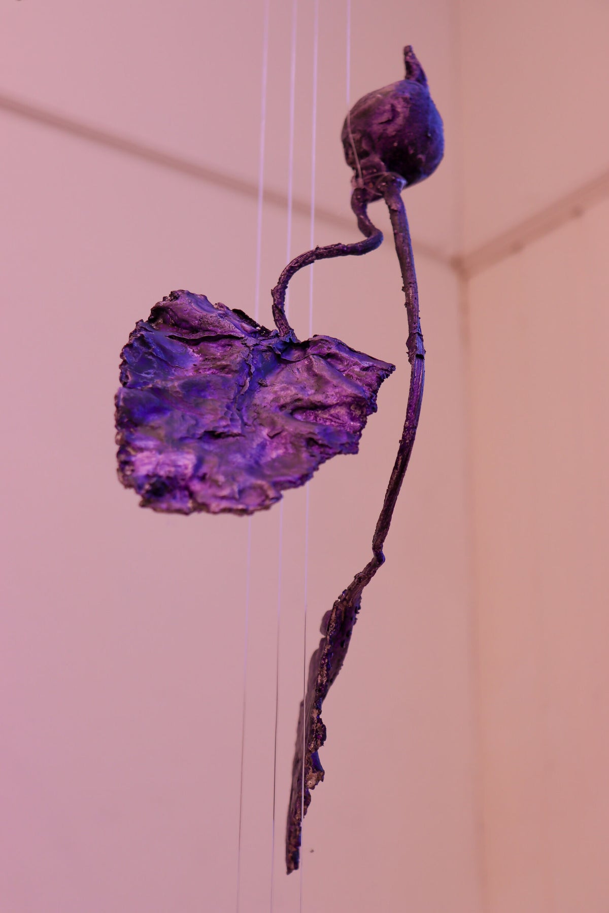erleichda by Dora Zoi, original artwork