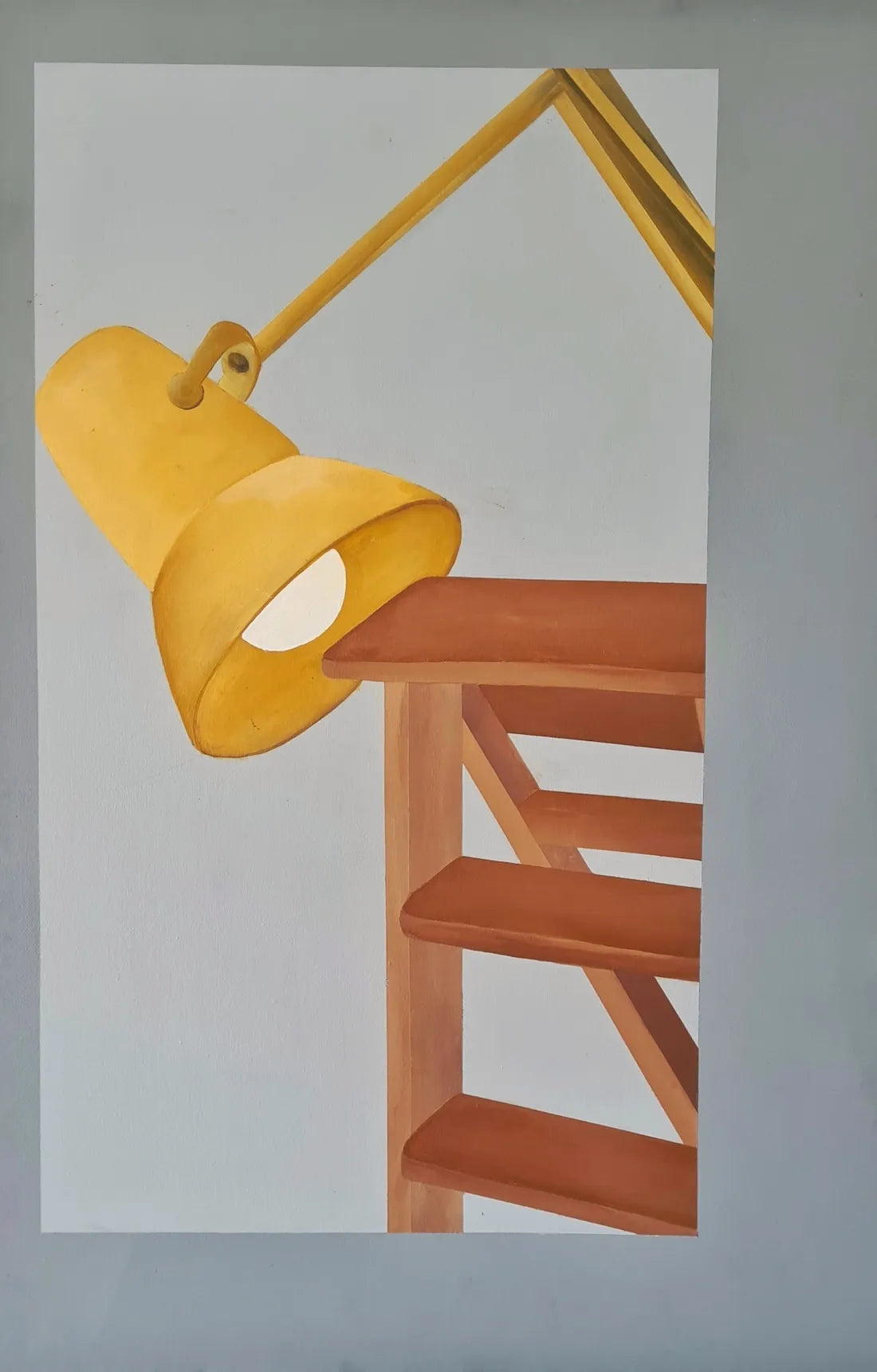 Unrelated Objects by Tyler Watson