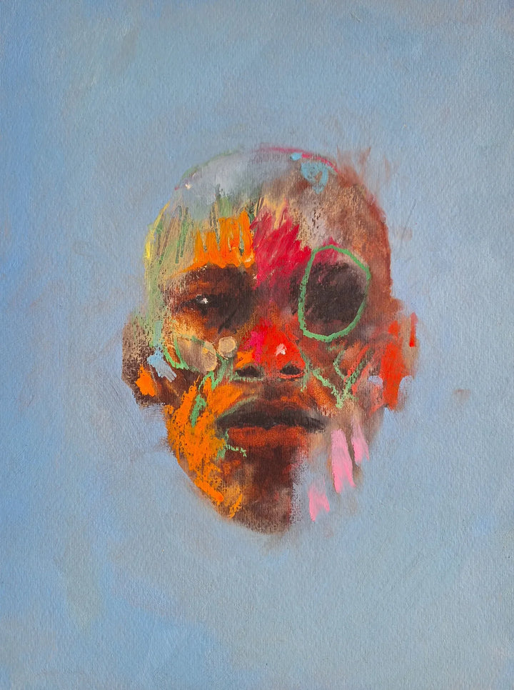 Untitled 31 by James Morton
