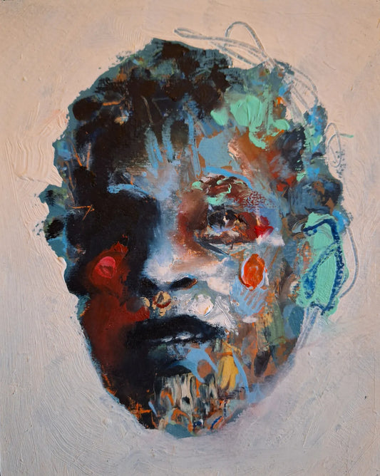Untitled 34 by James Morton