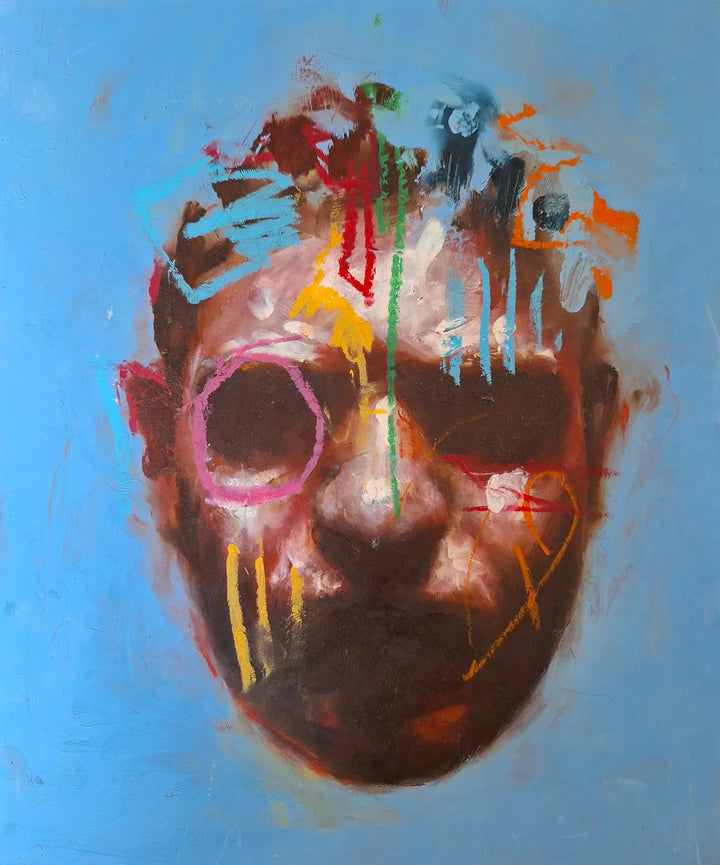 Untitled 35 by James Morton