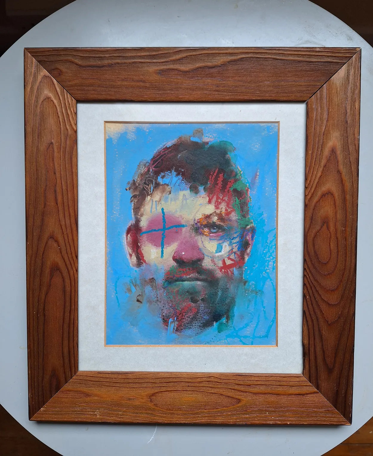 Untitled 36 by James Morton