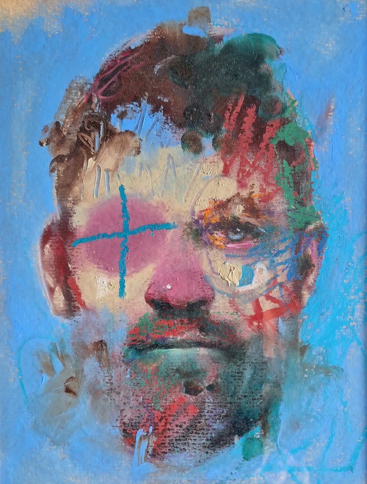 Untitled 36 by James Morton